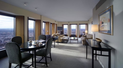 Sofitel Melbourne On Collins - Australia Accommodation 11