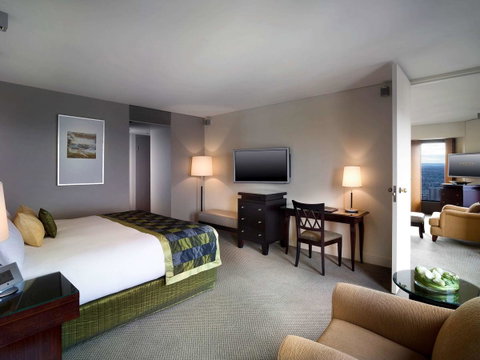 Sofitel Melbourne On Collins - Australia Accommodation 15