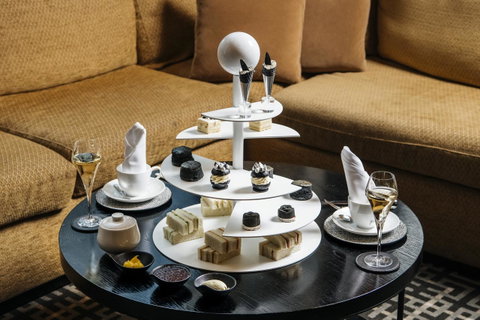 Sofitel Melbourne On Collins - Australia Accommodation 30
