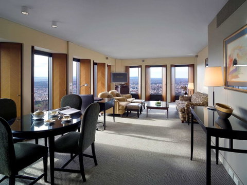 Sofitel Melbourne On Collins - Australia Accommodation 16