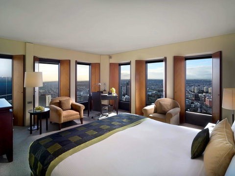 Sofitel Melbourne On Collins - Australia Accommodation 17