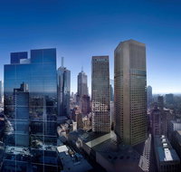 Sofitel Melbourne On Collins - Australia Accommodation