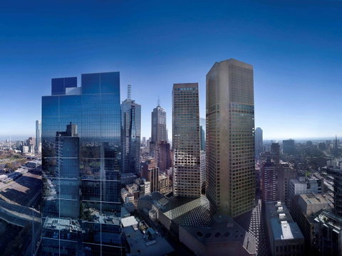 Sofitel Melbourne On Collins - Australia Accommodation 0