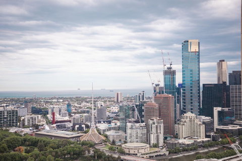 Sofitel Melbourne On Collins - Australia Accommodation 5
