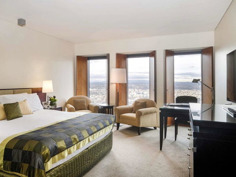 Sofitel Melbourne On Collins - Australia Accommodation 18