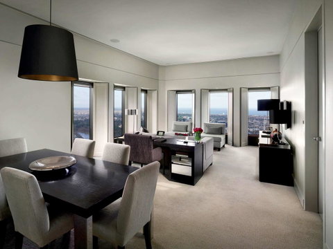 Sofitel Melbourne On Collins - Australia Accommodation 7