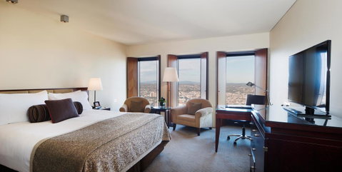 Sofitel Melbourne On Collins - Australia Accommodation 13