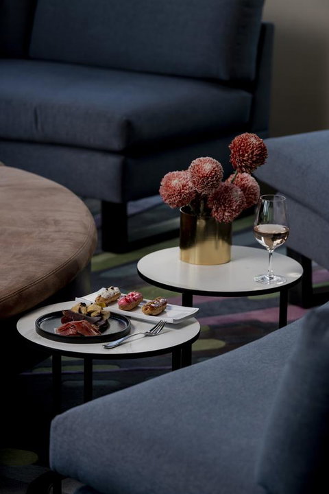 Sofitel Melbourne On Collins - Australia Accommodation 22