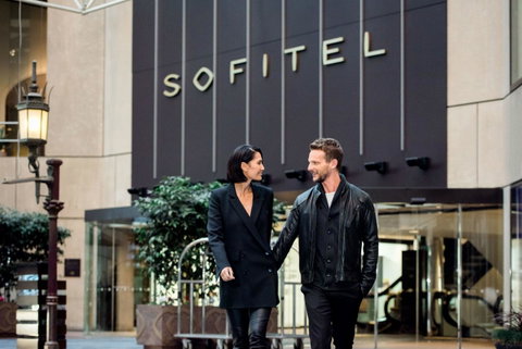 Sofitel Melbourne On Collins - Australia Accommodation 1