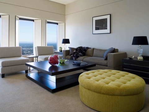Sofitel Melbourne On Collins - Australia Accommodation 9