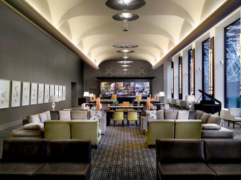 Sofitel Melbourne On Collins - Australia Accommodation 29