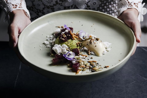 Sofitel Melbourne On Collins - Australia Accommodation 28