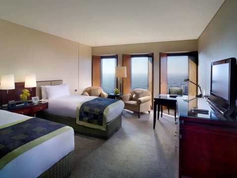 Sofitel Melbourne On Collins - Australia Accommodation 12
