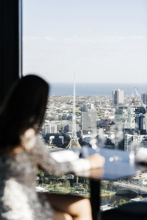 Sofitel Melbourne On Collins - Australia Accommodation 25