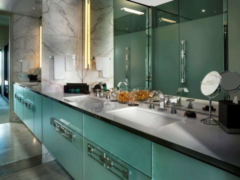 Sofitel Melbourne On Collins - Australia Accommodation 8