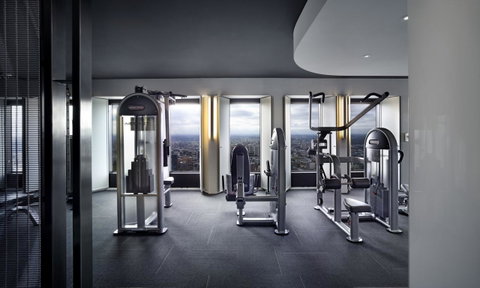 Sofitel Melbourne On Collins - Australia Accommodation 19