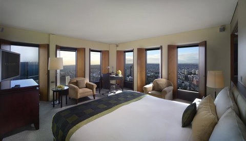 Sofitel Melbourne On Collins - Australia Accommodation 10