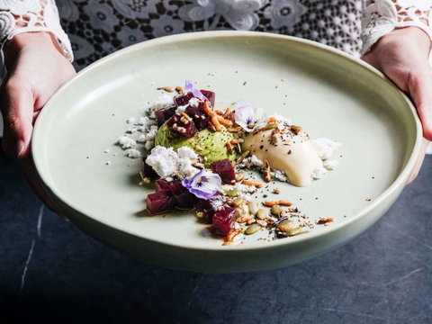 Sofitel Melbourne On Collins - Australia Accommodation 42