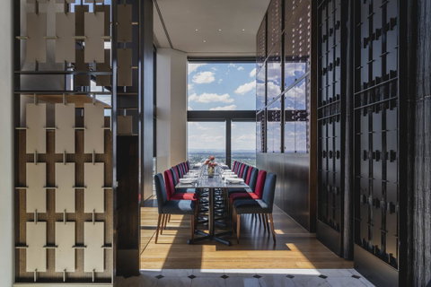 Sofitel Melbourne On Collins - Australia Accommodation 23