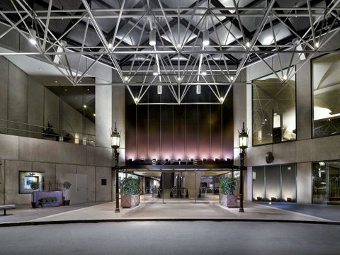 Sofitel Melbourne On Collins - Australia Accommodation 38