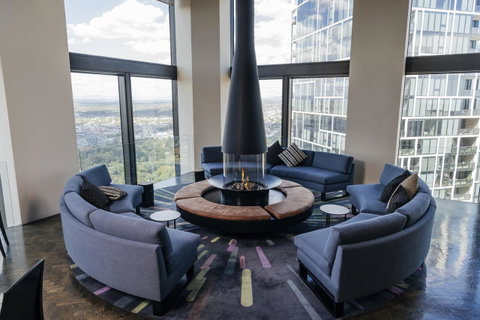 Sofitel Melbourne On Collins - Australia Accommodation 20