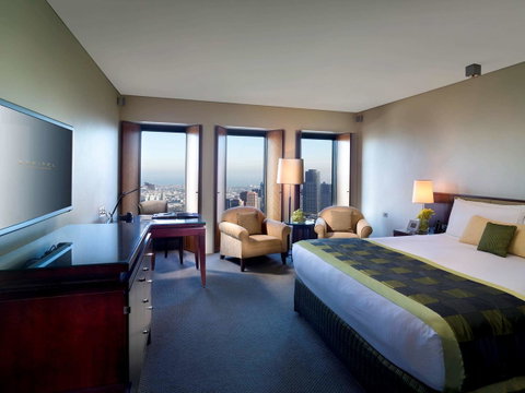 Sofitel Melbourne On Collins - Australia Accommodation 40