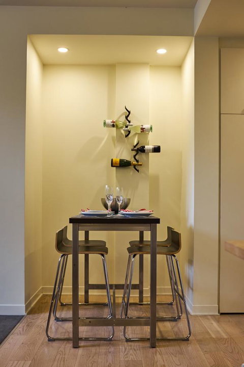 Tribeca East Melbourne - Australia Accommodation 10