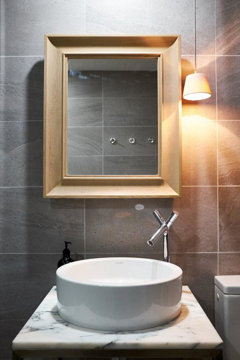 Tribeca East Melbourne - Australia Accommodation 15