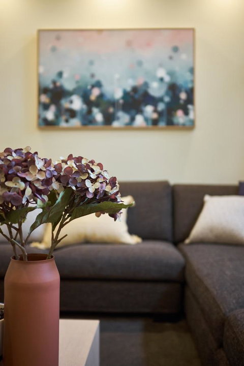 Tribeca East Melbourne - Australia Accommodation 6