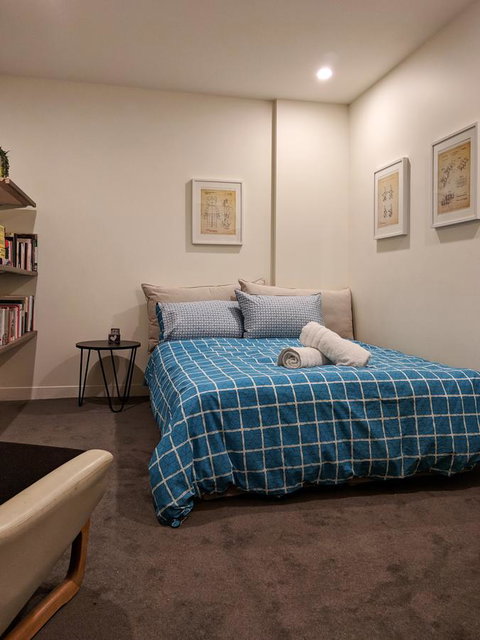 Tribeca East Melbourne - Australia Accommodation 13