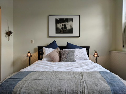 Tribeca East Melbourne - Australia Accommodation 11