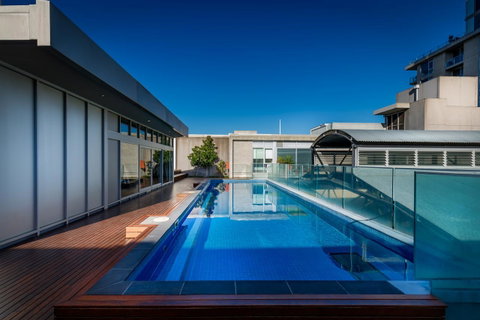 Tribeca East Melbourne - Australia Accommodation 18