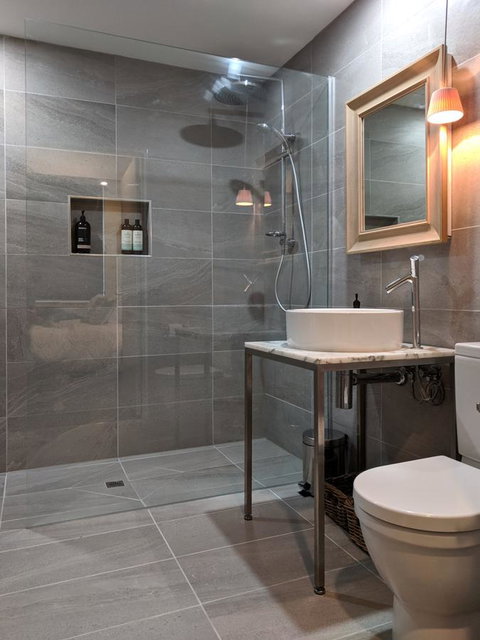 Tribeca East Melbourne - Australia Accommodation 14