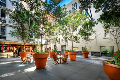 Tribeca East Melbourne - Australia Accommodation 17