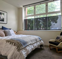 Tribeca East Melbourne - Australia Accommodation