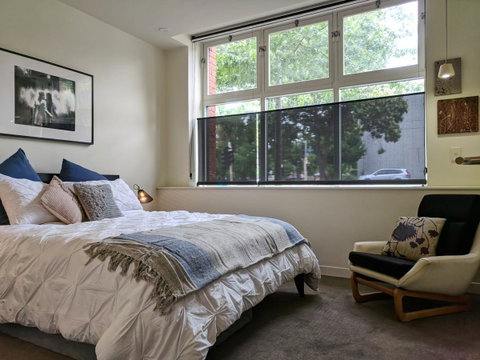 Tribeca East Melbourne - Australia Accommodation 0