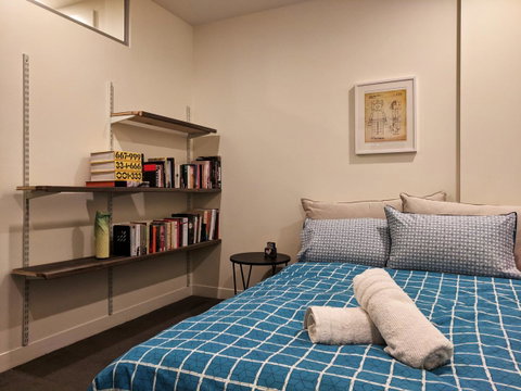 Tribeca East Melbourne - Australia Accommodation 12