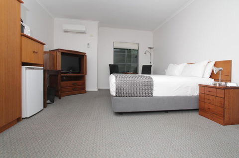 Quality Inn & Suites The Menzies - Australia Accommodation 4