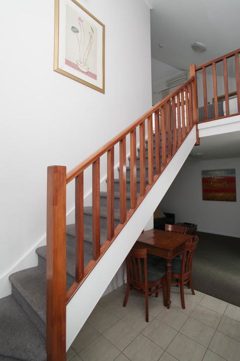 Quality Inn & Suites The Menzies - Australia Accommodation 22