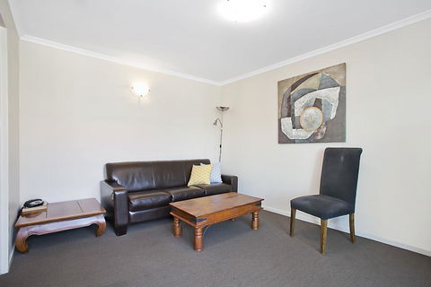 Quality Inn & Suites The Menzies - Australia Accommodation 30