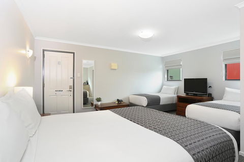Quality Inn & Suites The Menzies - Australia Accommodation 15