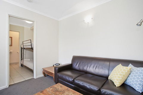 Quality Inn & Suites The Menzies - Australia Accommodation 29