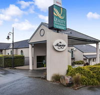 Quality Inn  Suites The Menzies - Australia Accommodation