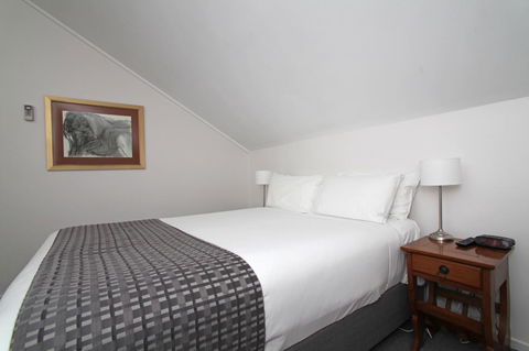 Quality Inn & Suites The Menzies - Australia Accommodation 25