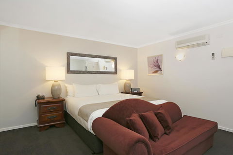 Quality Inn & Suites The Menzies - Australia Accommodation 33