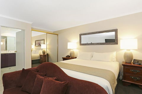 Quality Inn & Suites The Menzies - Australia Accommodation 36
