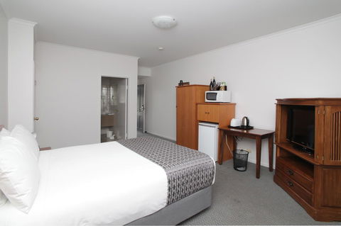 Quality Inn & Suites The Menzies - Australia Accommodation 7