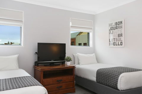 Quality Inn & Suites The Menzies - Australia Accommodation 14