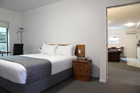 Quality Inn & Suites The Menzies - Australia Accommodation 13