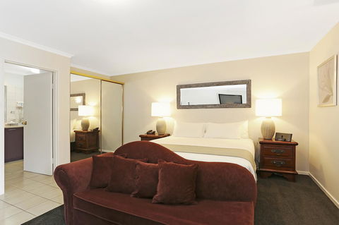 Quality Inn & Suites The Menzies - Australia Accommodation 37